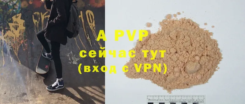 A PVP СК  Ставрополь 